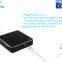 newly released plug &play wired DLP mini home theater HDMI projector