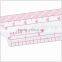 Tailor curve ruler sewing#6301