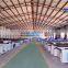 footbal team cloth laser cutting machine
