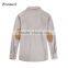 wholesale OEM male clothing good quality man shirt jacket