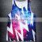gym vest stringer tank top custom tank tops/Tank Tops for Gym
