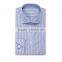 100% cotton white shirts made to measure custom mens dress shirt