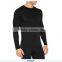 Antibacterial And Odorless Polypropylene Men Top Shirt