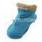 Blank Cute Dog Hoodie Blue Dog Clothes Bulk