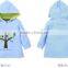 Fashion Design Kids Pullover Hoodie Girl Hoody