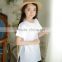 S17597A Children Cotton Summer Clothes Short Sleeve Tops T shirt
