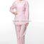 cotton white nurse uniform dress pink nurse hospital uniform designs