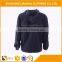 Custom Men's 100 Polyester Polar Fleece Outdoor Jacket