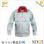 new arrive patch pocket durable China market workwear jacket