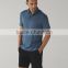 2016 Factory custom 100% cotton casual men polo shirts