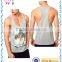 custom stringer bodybuilding gym tank top custom stringer tank top wholesale