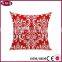 Custom Printed Decorative Cushion Pillow