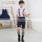 China factory wholesale kids school uniforms for boys