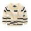 New Design Children Striped Sweaters Long Sleeve Knitting Boy Pullover