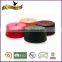 Top quality polyester wool yarn dyed in solid color on cone sell well in America market