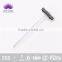 China factory supply transparent handle shaving kit for man