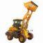 1.8T Mini Wheel Loader with CE Mark