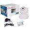 Wanscam JW0004 Indoor Wifi P2P IR Mini Security Camera