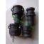 PP Camlock Coupling