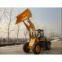 Small Heavy Construction Wheel Loader ZL30FS