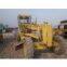 USED KOMATSU MOTOR GRADER GD511A-1 IN VERY GOOD WORKING CONDITION