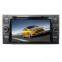 7 inch HD Original Android car dvd player Special for OLD Ford Focus(2007-8) with GPS Navigation