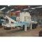 Asia PP Series Portable Cone Crusher Machine