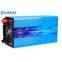3000W DC to AC Pure Sine Wave Power Inverter with Charger and Auto Transfer Switch