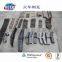 Railway Brake Block For Fastening system, Track Material Railway Brake Block ,  China low price  Railway Brake Block