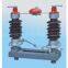 BOXD ELECTRIC Sell high voltage outdoor disconnector switch/knife switch 12KV GW4-12