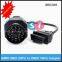 BMW 20pin OBD1 to 16 pin OBD2 Connector
