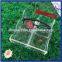 New design transparent acrylic eyeglass display cabinet showcase