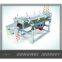 Llinear vibration seperator used in cement industry