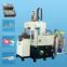 Vertical Liquid Silicone Rubber (LSR) diving mask making machine TYM-L5058