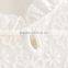 B22393A Autumn baby princess dress lovely lace one piece romper Dress