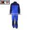 Industrial Safety 100% Cotton Fire Retardant Washable Coverall