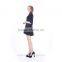 Factory direct hotsell casual dresses digital print