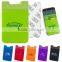 3M sticker smart wallet mobile card holder