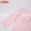 100% cotton printed fabric infant wear new born baby clothes