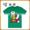 High quality personalized printed mens christmas shirts