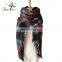 Scarf factory china wholesale fashion cheap head neck ladies scarves pashmina shawl