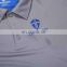 China custom polyester/ spandex polo-shirt for men