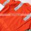 Wholesale 100% cotton fire retardant used clothing for oil & gas industry