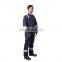 Cheap Cotton Twill Fabric FR Flame Retardant Coverall - Fire Resistant Suit