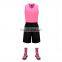 2015/2016 high quality basketball uniform maker basketball jersey