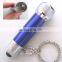 Mini Flashlight 3led Keychain Flashlight