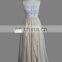 Custom Made Chiffon Long Beaded Luxurious Made In China Turkish Evening Dresses
