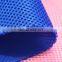 Supply 3d air mesh fabric for sports shoes and car 3d spacer fabric and