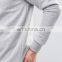 Mens Cotton-mix Knit Sweatshirt With Arm Badge Detail