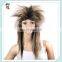 80s Ladies Glam Punk Rocker Chick Tina Turner Party Wigs HPC-0017